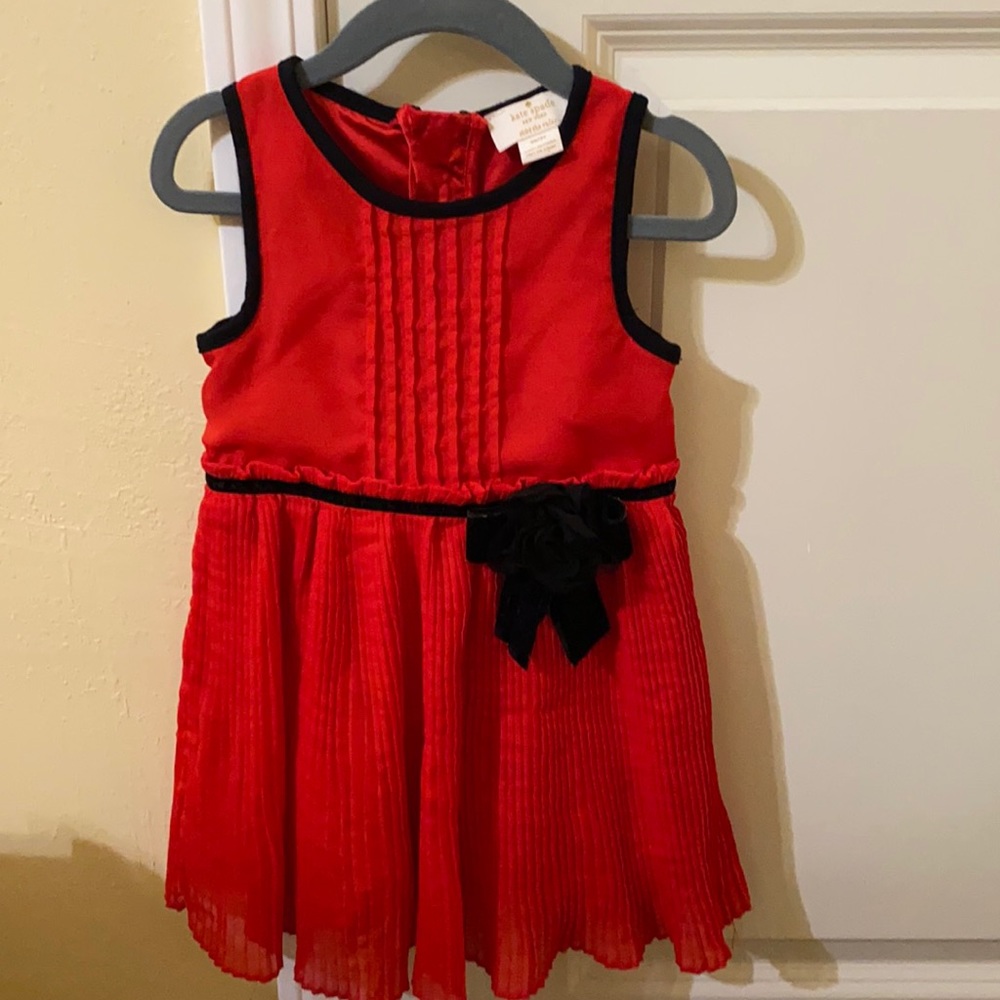 Kate spade baby dress